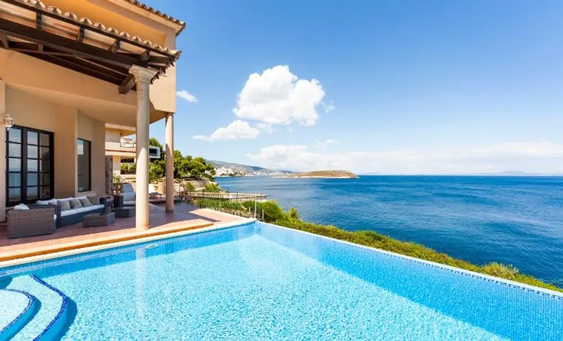 Villa Juan Carlos