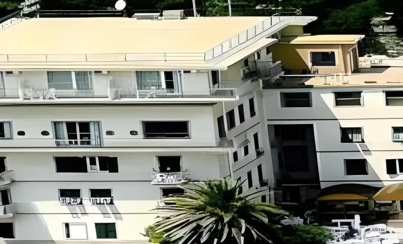 Hotel Corallo