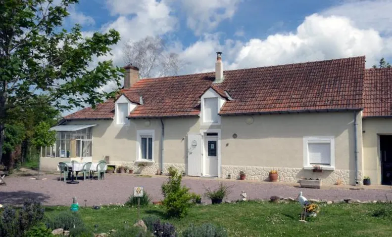 Le Pré de Luceau