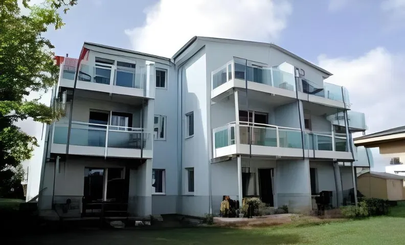 Morada Resort Kuhlungsborn