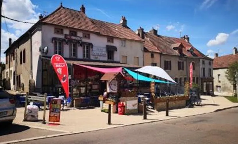 Auberge du val d’ouche