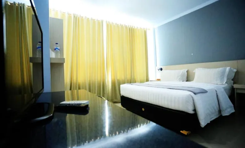 Hotel Mulia Indah