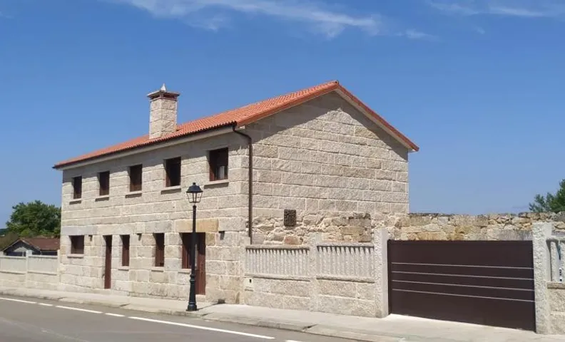 Casa Os Chocolateiros