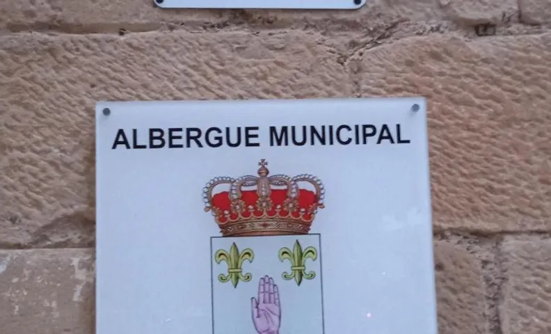 Albergue de Maella