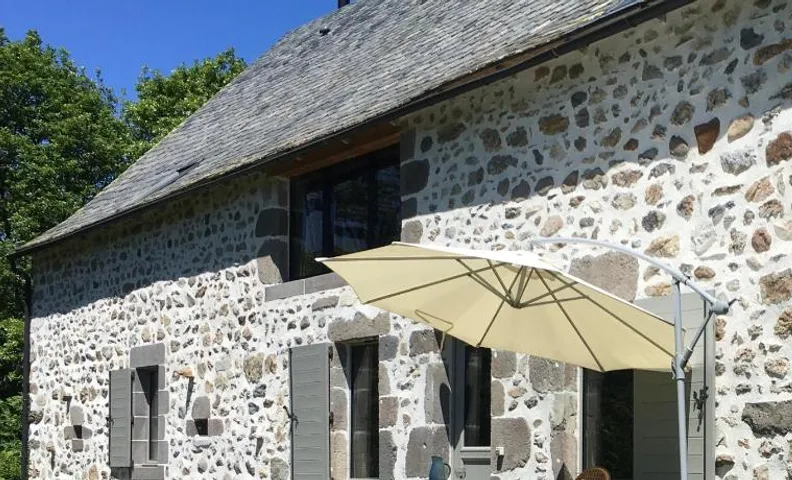 La Grange De L’Abille