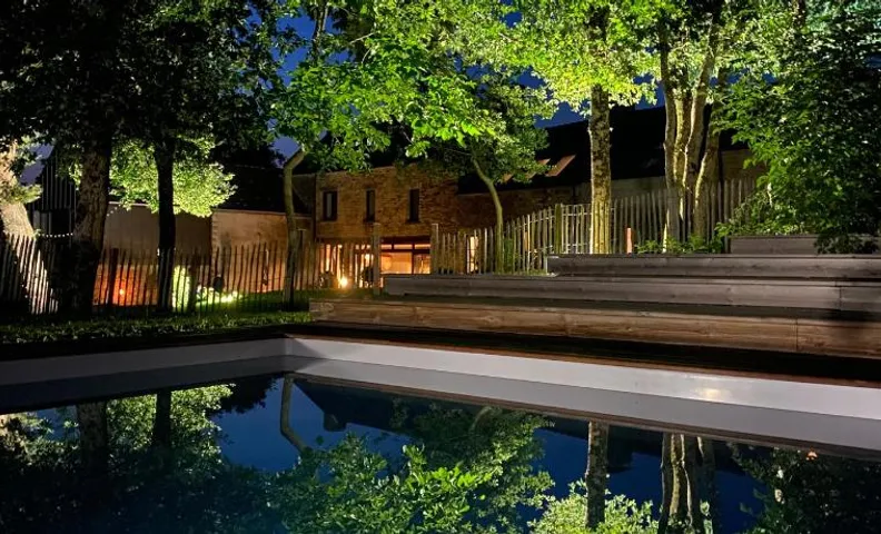Domaine du Kelenn, Maison d'hôtes de charme avec piscine
