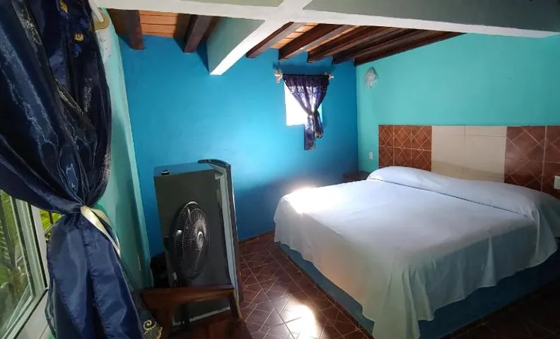 CASA NANTLI