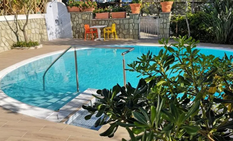 Aparthotel Villa Marinu