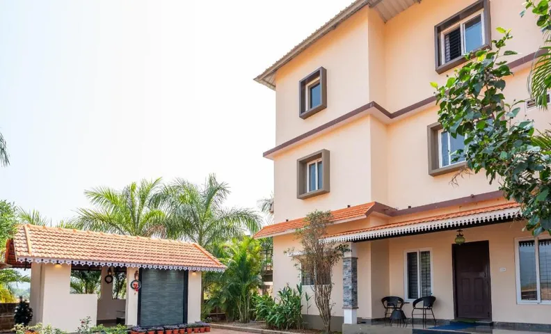 Coastal Pearl Home Stay, Murudeshwar