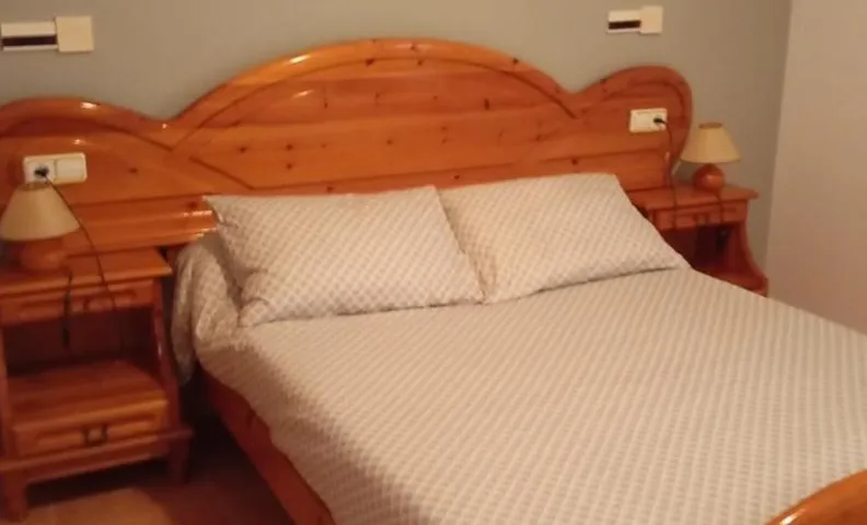 Hotel Rural Cebollera