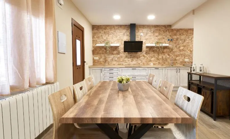 Casa El Paloteo 1