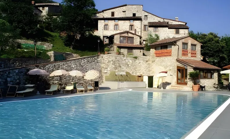 Borgo Giusto Tuscany