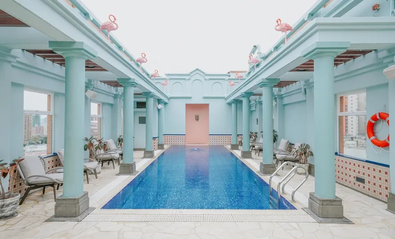 이튼 HK