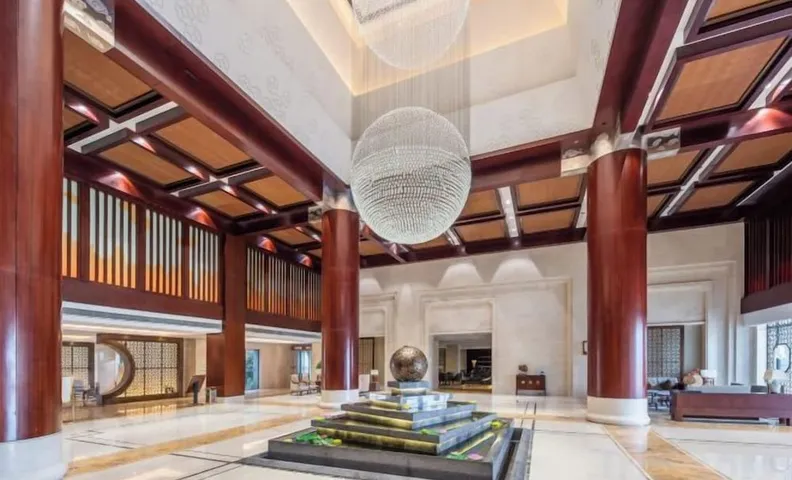 Heanhu International Hotel