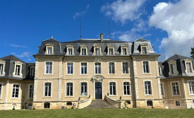 Gîte de la Comtesse - Château de la Bouchatte