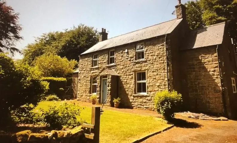 New House