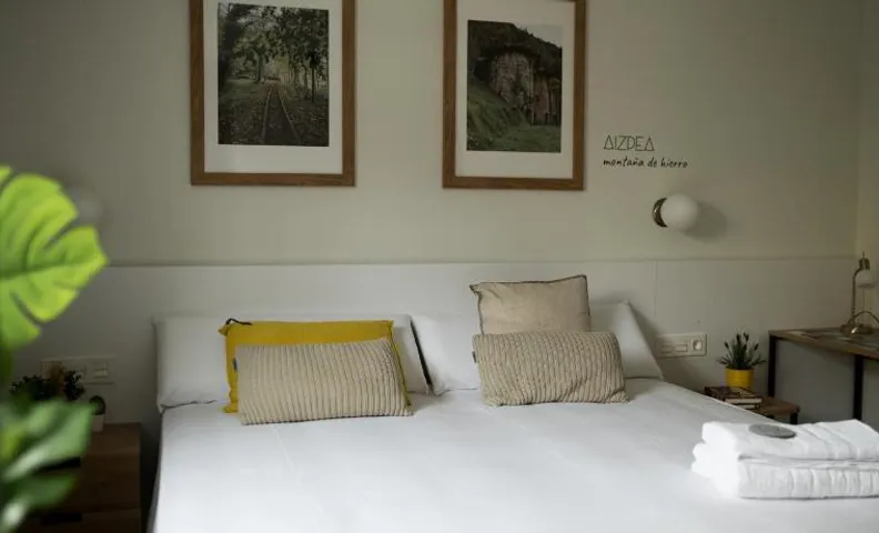 HOTEL ORDIZIA
