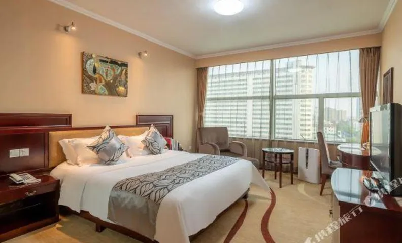 Yuanfei Hotel