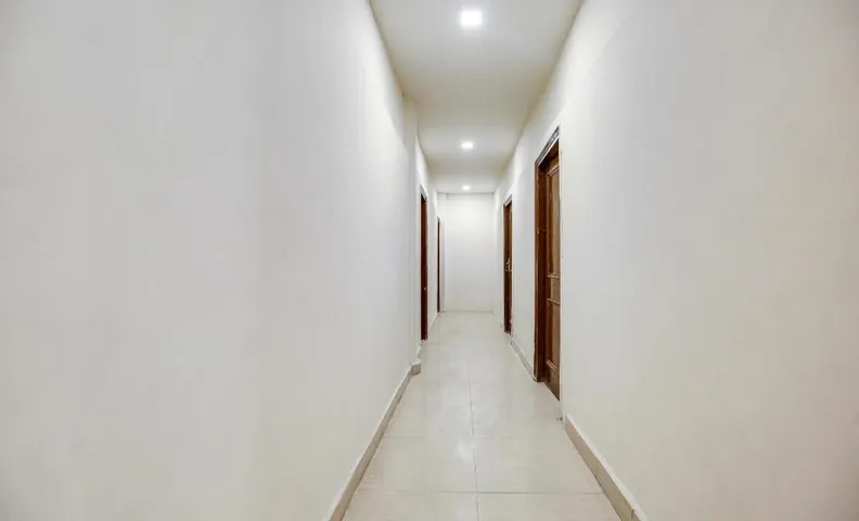 Hotel O Sky Orchid