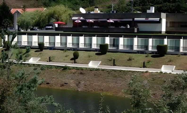 Sao Cristovao Nature Country Hotel