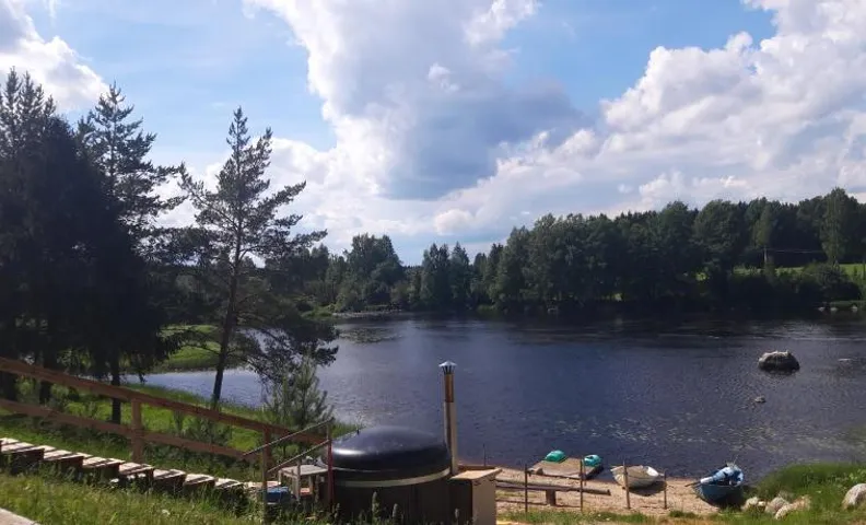 Suvantorinne