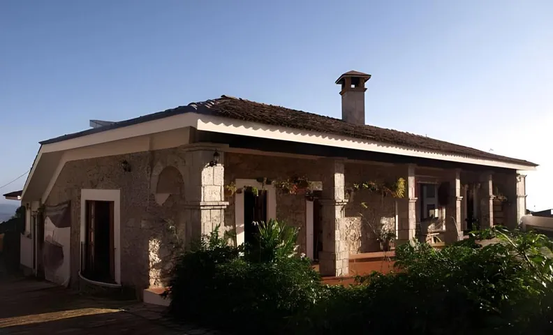 Hotel Boutique La Casona de Don Porfirio