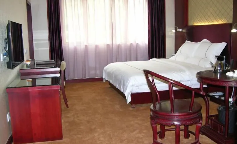Fulin Hotel