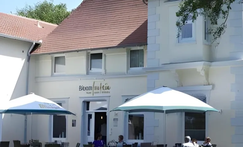 Hotel Bloemfontein