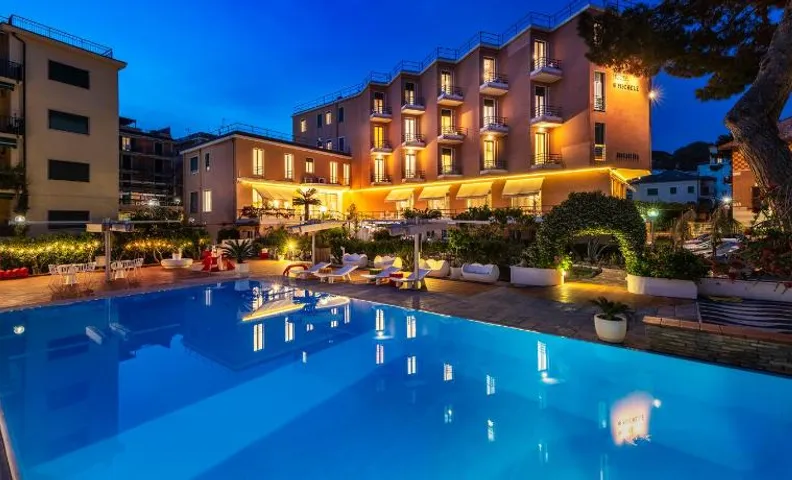 Hotel San Michele