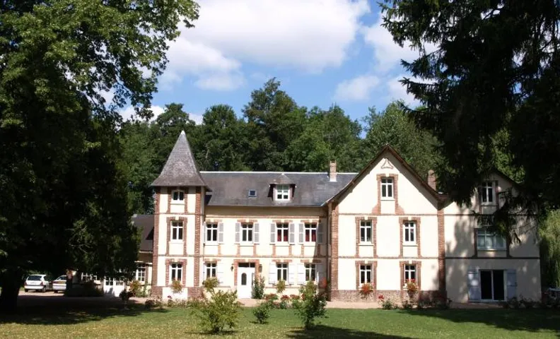 Les Rives de l'Andelle