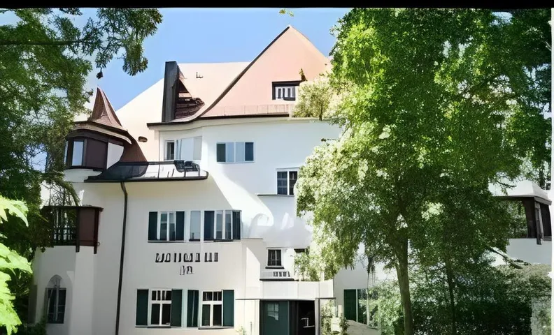 Hotel Gautinger Hof - Ruhig im Funf-Seen-Land nahe S-Bahn und Munchen