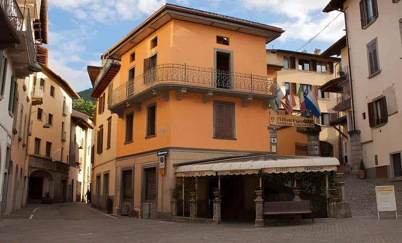 Albergo Antica Locanda