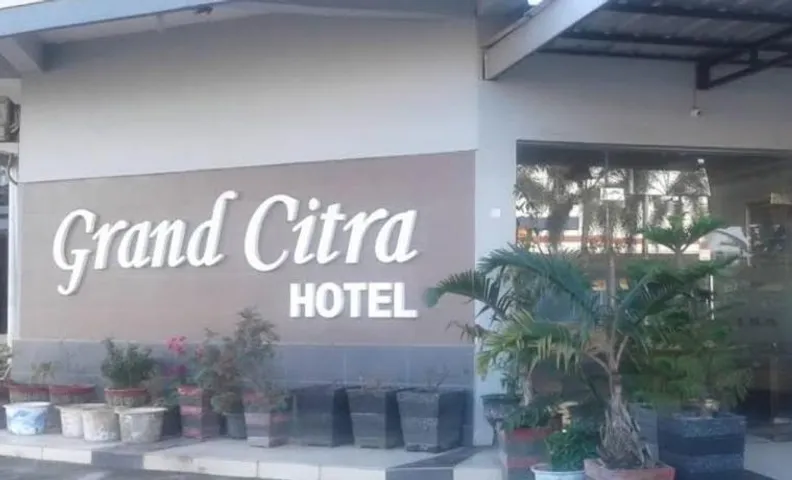 Hotel Grand Citra Prabumulih