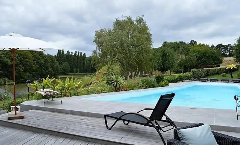 DOMAINE DU PONT SALMOIS