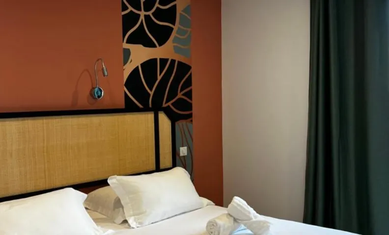 Hôtel du Golfe Pinarello