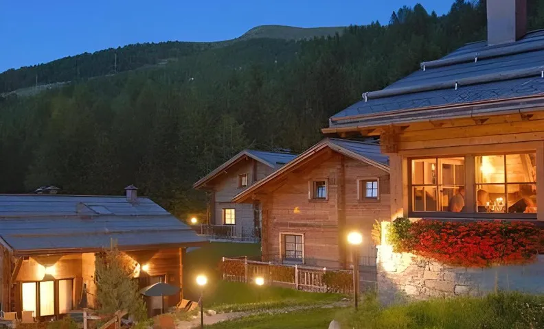 Park Chalet Village