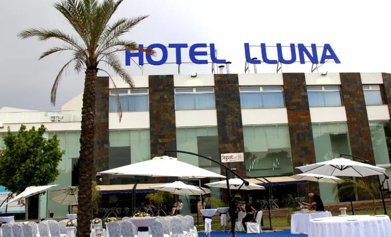 Hotel Lluna