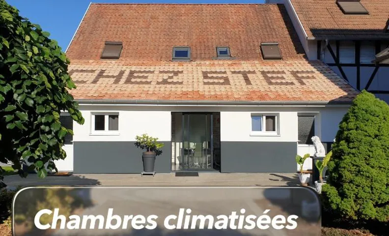 Chez Stef