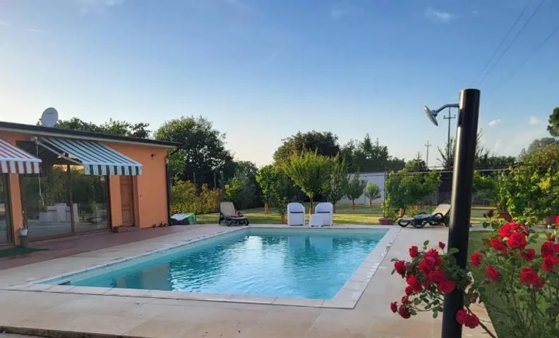 Villa Zara