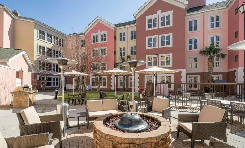 Residence Inn by Marriott Charleston Airport