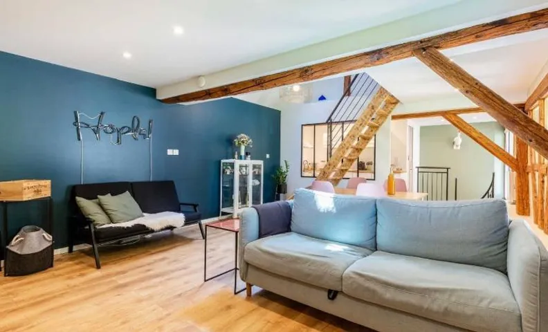 La Chambre du 20
