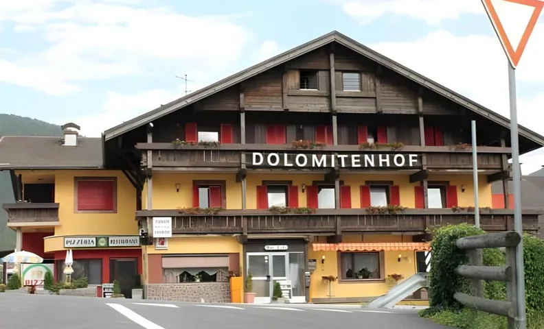 Dolomites Smart Holidays