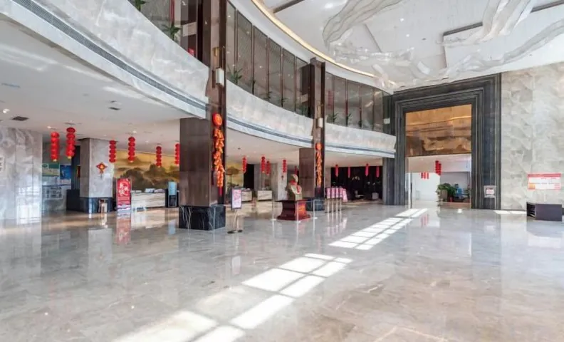 Donghuang International Hotel