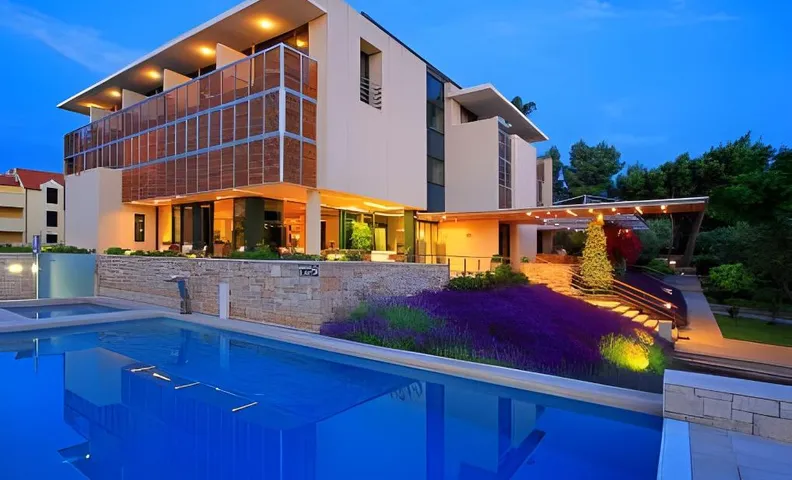 Aminess Vival Velaris Resort