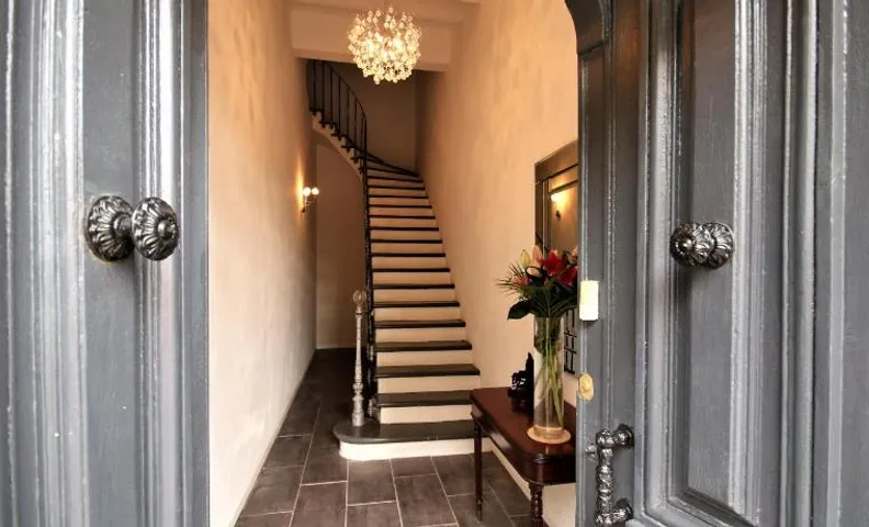Maison M Bed and Breakfast