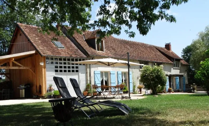 B&B Le Corbier
