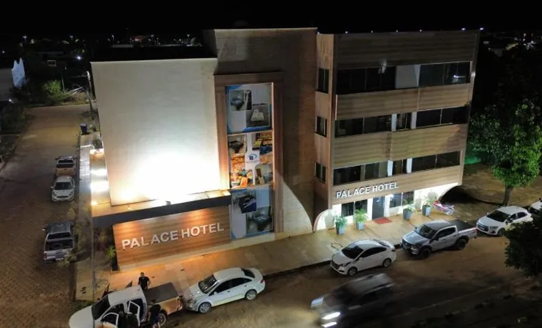Palace Hotel