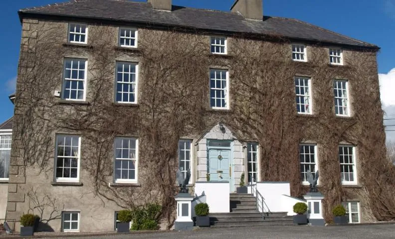 Castlemorris House