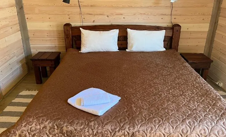 Hotel Repvag