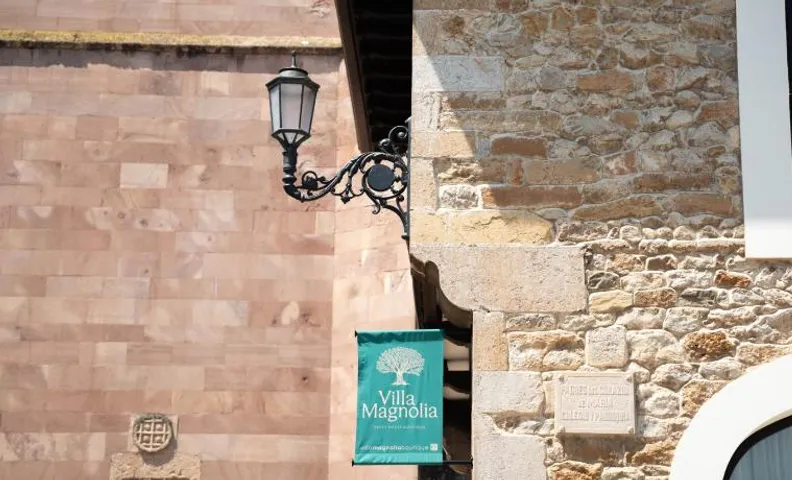 Villa Magnolia Guest House Boutique
